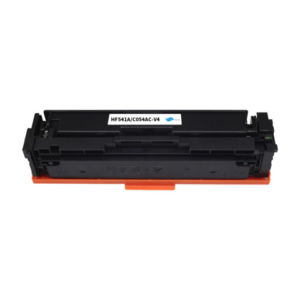 Toner compatibile HP 203A ciano  AC-HF541ACPU