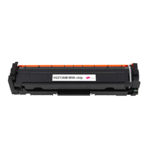 Toner compatibile HP 207A magenta  AC-H2213AMP