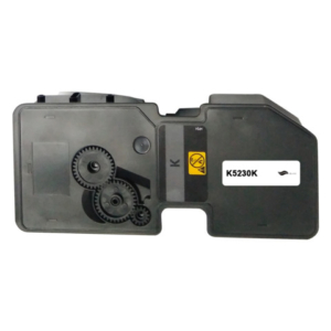 Toner Aster compatibile Kyocera TK-5230 nero - AC-K5230K