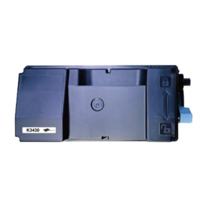 Toner Aster compatibile Kyocera TK-3430 nero - AC-K3430
