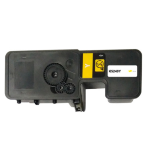 Toner Aster compatibile Kyocera TK-5240 giallo - AC-K5240Y