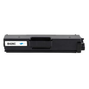 Toner Aster compatibile Brother TN-426 ciano - AC-B0426CP