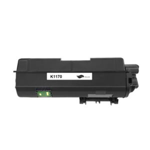 Toner Aster compatibile Kyocera TK-1170 nero - AC-K1170P