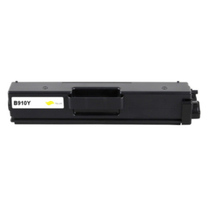 Toner Aster compatibile Brother TN-910 giallo - AC-B0910YP
