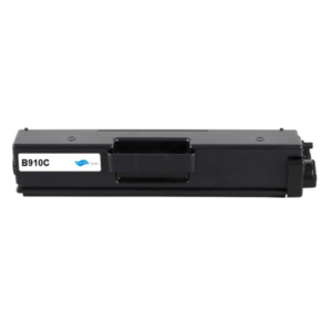 Toner Aster compatibile Brother TN-910 ciano - AC-B0910CP