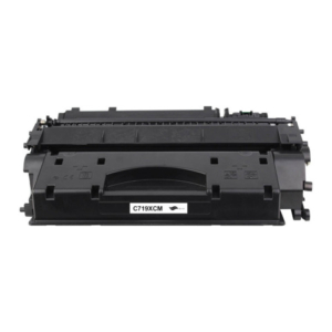 Toner Aster compatibile 719H -3480B002 nero - AC-C0119XP