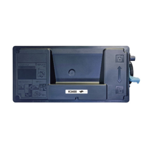 Toner Aster compatibile Kyocera TK-3400 nero - AC-K3400
