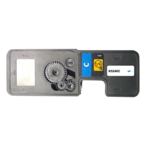 Toner Aster compatibile Kyocera TK-5240 ciano - AC-K5240C