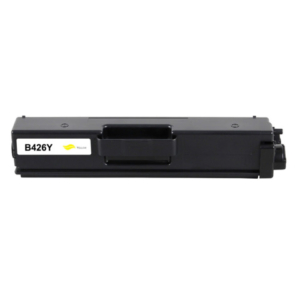 Toner Aster compatibile Brother TN-426 giallo - AC-B0426YP