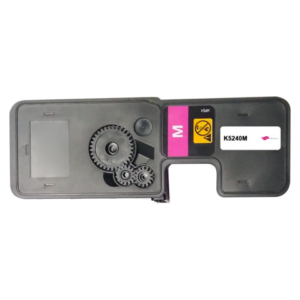Toner Aster compatibile Kyocera TK-5240 magenta - AC-K5240M
