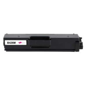 Toner Aster compatibile Brother TN-426 magenta - AC-B0426MP