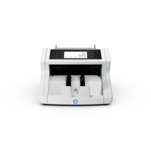 Contabanconote Safescan 2485-C grigio  115-0752