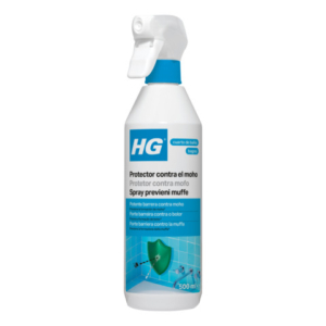 Spray previeni muffe HG 500 ml 486050116
