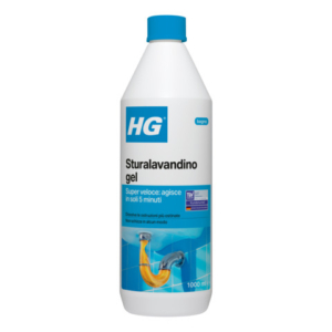 Sturalavandini gel HG 1 L 540100108