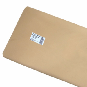 Carta da pacco Florio Carta da 5 kg - 100x140 cm - 80 g/m² - avana - 9441